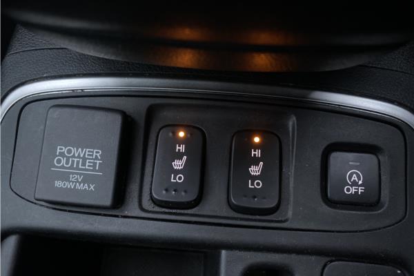 Non Franchise 2017 Honda Cr-v Ex I-dtec Auto - Leather, photo 18
