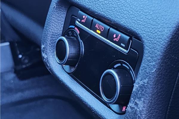 Non Franchise 2019 SEAT Alhambra 2.0 TDI XCELLENCE MPV 5dr Diesel DSG Euro 6 (s/s) (150 ps) - Fabic - Cloth, photo 39