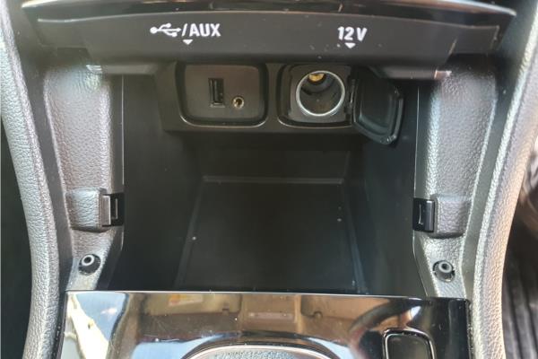 2019 Vauxhall Mokka X 1.4i Turbo Active SUV 5dr Petrol Auto Euro 6 (140 ps) - Milano Cloth, photo 32