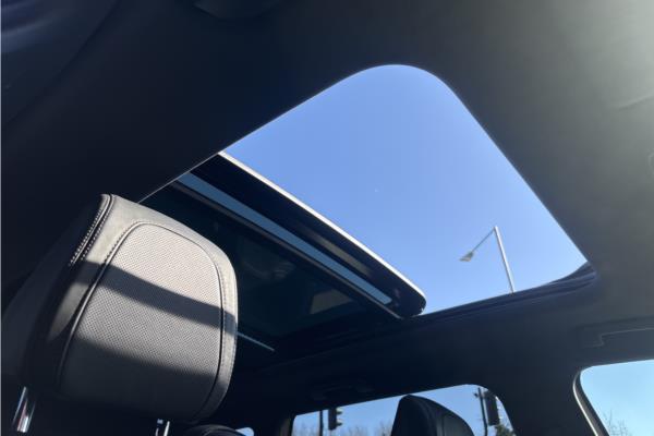 Non Franchise 2018 Peugeot 5008 2.0 BlueHDi GT SUV 5dr Diesel EAT Auto 6Spd Euro 6 (s/s) (180 ps) - Fabic - Cloth, photo 44