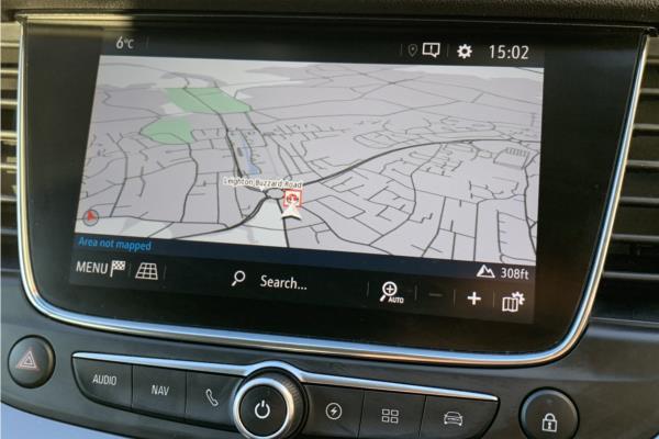 2020 Vauxhall Grandland X 1.6 13.2kWh Business Edition Nav Premium SUV 5dr Petrol Plug-in Hybrid Auto 4WD Euro 6 (s/s) Hybrid4 (300 ps) - Leather, photo 49