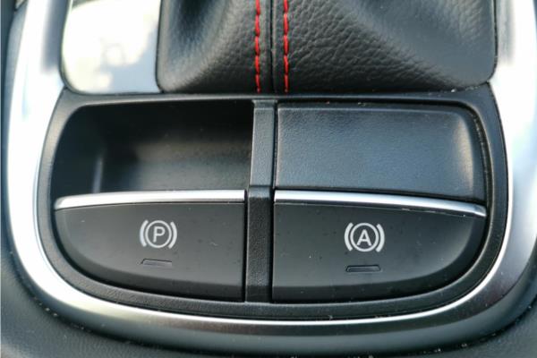 Non Franchise 2023 MG MG ZS 1.0 T-GDI Exclusive SUV 5dr Petrol Auto Euro 6 (111 ps) - Fabic - Cloth, photo 31
