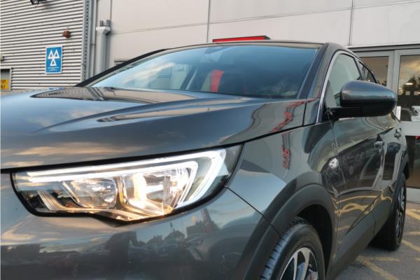 2019 Vauxhall Grandland X 2.0 Turbo D BlueInjection Elite Nav SUV 5dr Diesel Auto Euro 6 (s/s) (177 ps) - Leather, photo 40