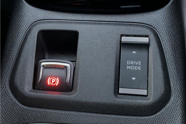 2022 Vauxhall Corsa 1.2 Turbo Elite Edition Hatchback 5dr Petrol Auto Euro 6 (s/s) (100 ps) - Cloth, photo 31