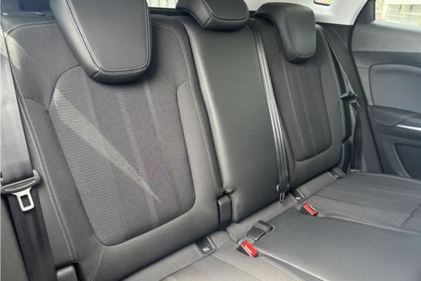 2023 Vauxhall Grandland 1.2 Turbo GS SUV 5dr Petrol Manual Euro 6 (s/s) (130 ps) - Cloth, photo 13