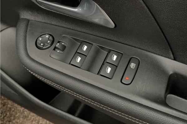 2024 Vauxhall Mokka-e 50kWh GS SUV 5dr Electric Auto (136 ps) - Minstral+jet Bk, photo 22