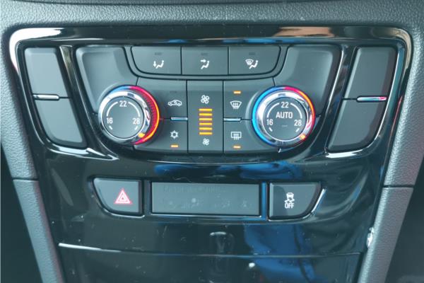 2019 VAUXHALL MOKKA - Milano Cloth, photo 16