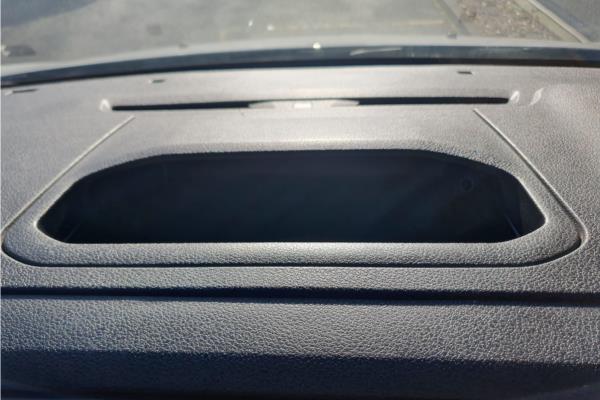 2020 Vauxhall Vivaro 1.5 Turbo D 2900 Sportive Panel Van 5dr Diesel Manual L2 H1 Euro 6 (s/s) (100 ps) - Cloth, photo 41