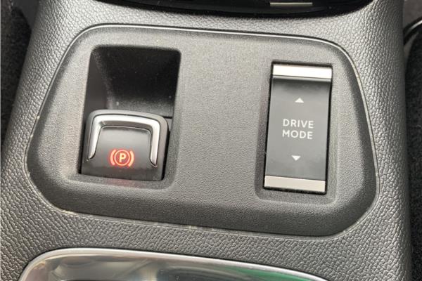 2020 Vauxhall Corsa 1.2 Turbo Elite Nav Premium Hatchback 5dr Petrol Auto Euro 6 (s/s) (100 ps) - Cloth, photo 31