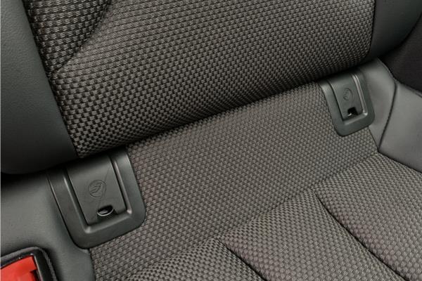 Non Franchise 2019 Audi A3 1.5 TFSI CoD 35 S line Sportback 5dr Petrol Manual Euro 6 (s/s) (150 ps) - Fabic - Cloth, photo 33