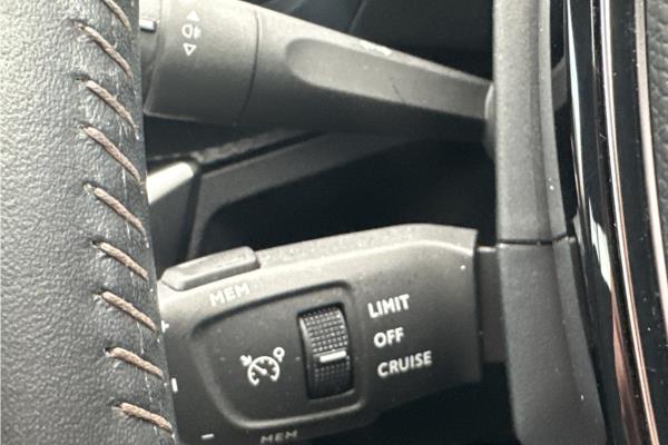 Non Franchise 2021 Peugeot 3008 1.2 PureTech Active Premium SUV 5dr Petrol Manual Euro 6 (s/s) (130 ps) - Fabic - Cloth, photo 27