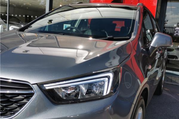 2019 Vauxhall Mokka X 1.4i Turbo Elite Nav SUV 5dr Petrol Auto Euro 6 (140 ps) - Leather, photo 40