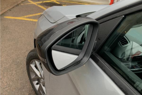 Vauxhall Corsa 5Dr HAT 1.2 TB 100 Ultm Int-ld AU - Renewknit Seat, photo 40
