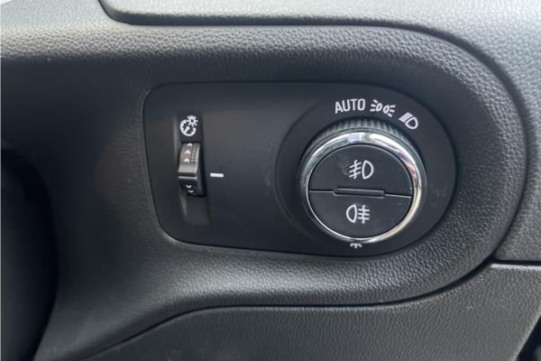 2019 Vauxhall Grandland X 1.5 Turbo D BlueInjection Elite Nav SUV 5dr Diesel Manual Euro 6 (s/s) (130 ps) - Leather, photo 21