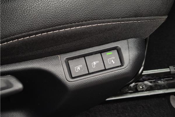 2022 Vauxhall Corsa 1.2 Turbo Ultimate Hatchback 5dr Petrol Auto Euro 6 (s/s) (130 ps) - Alcantara, photo 36
