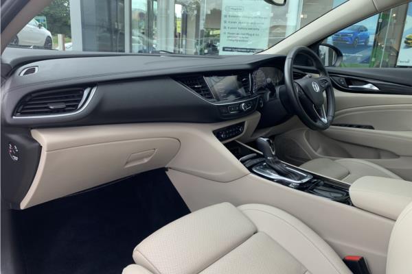 2018 Vauxhall Insignia 2.0 Turbo D BlueInjection Elite Nav Sports Tourer 5dr Diesel Auto Euro 6 (s/s) (170 ps) - Leather, photo 14