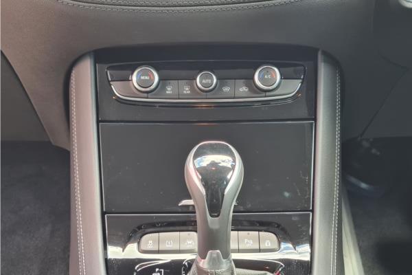 2019 VAUXHALL GRANDLAND - Harlekin Black, photo 16