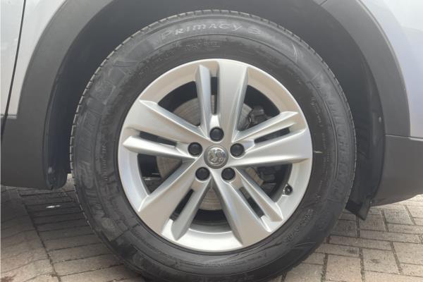 2019 Vauxhall Grandland X 1.2 Turbo SE SUV 5dr Petrol Auto 8Spd Euro 6 (s/s) (130 ps) - Cloth, photo 20