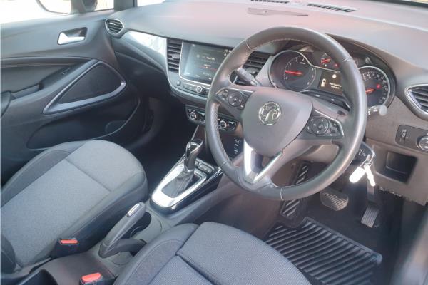 2022 Vauxhall Crossland - Cloth, photo 12