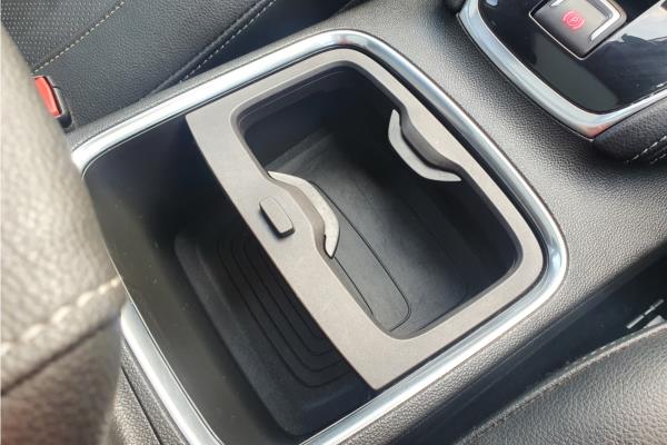 2018 Vauxhall Grandland X 1.2 Turbo Elite Nav SUV 5dr Petrol Manual Euro 6 (s/s) (130 ps) - Leather, photo 24