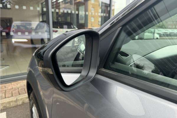 2022 Vauxhall Mokka 1.2 Turbo Design SUV 5dr Petrol Manual Euro 6 (s/s) (130 ps) - Cloth, photo 41