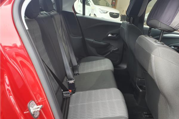 2021 Vauxhall Corsa 1.2 Turbo SE Premium Hatchback 5dr Petrol Auto Euro 6 (s/s) (100 ps) - Fresez Marvel, photo 13