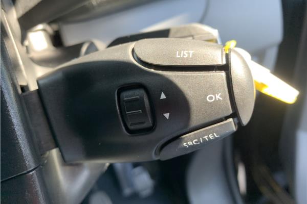 2020 Vauxhall Vivaro 1.5 Turbo D 2900 Dynamic Panel Van 6dr Diesel Manual L1 H1 Euro 6 (s/s) (100 ps) - Cloth, photo 21