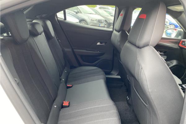2021 Vauxhall Mokka 1.2 Turbo SRi Nav Premium SUV 5dr Petrol Manual Euro 6 (s/s) (100 ps) - Minstral+jet Bk, photo 13