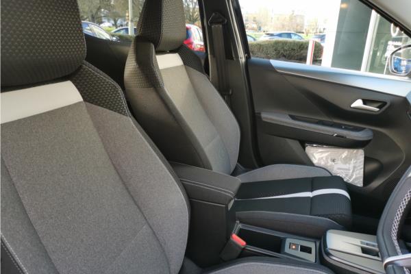 Vauxhall Frontera 83kW GS 54kWh Ext/Rge AU - Ergo Feture Gry, photo 33
