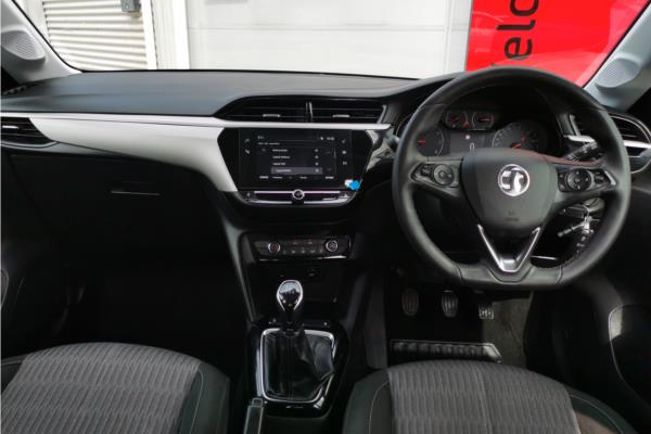 2023 Vauxhall Corsa 1.2 Design Hatchback 5dr Petrol Manual Euro 6 (75 ps) - Fresez Marvel, photo 10