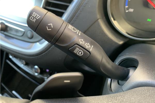 2020 Vauxhall Grandland X 1.6 13.2kWh Business Edition Nav Premium SUV 5dr Petrol Plug-in Hybrid Auto 4WD Euro 6 (s/s) Hybrid4 (300 ps) - Leather, photo 27