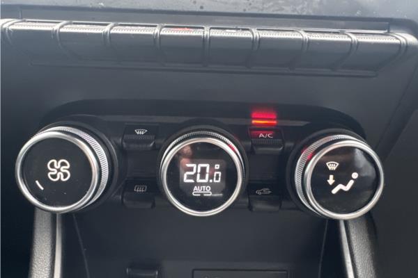 Non Franchise 2021 Renault Captur - Fabic - Cloth, photo 16