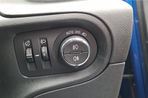2020 VAUXHALL GRANDLAND - Cloth/Synth Lth, photo 18