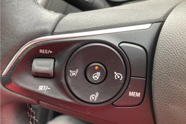 2018 VAUXHALL GRANDLAND - Leather, photo 18