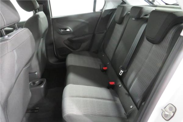 2021 Vauxhall Corsa 50kWh SE Nav Premium Hatchback 5dr Electric Auto (7.4Kw Charger) (136 ps) - Cloth, photo 11