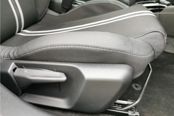 Vauxhall Corsa 5Dr HAT 1.2 TB 100ps YS WP AU - Banda Marvel Bl, photo 28