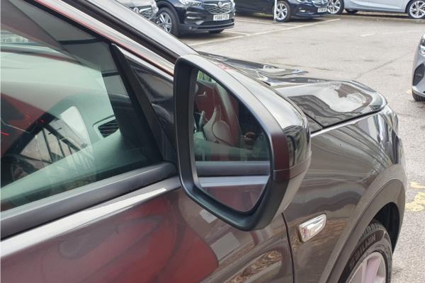 2020 Vauxhall Grandland X 1.2 Turbo Elite Nav SUV 5dr Petrol Manual 8Spd Euro 6 (s/s) (130 ps) - Leather, photo 41