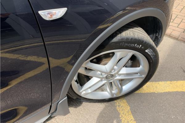 2019 Vauxhall Mokka X 1.4i Turbo Ultimate SUV 5dr Petrol Auto Euro 6 (140 ps) - Leather, photo 41