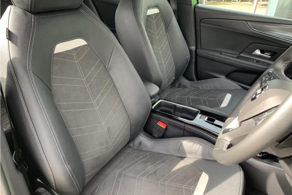 2023 Vauxhall Mokka 1.2 Turbo Ultimate SUV 5dr Petrol Auto Euro 6 (s/s) (130 ps) - Leather, photo 34