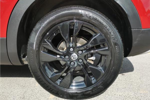 2021 Vauxhall Grandland X 1.2 Turbo SRi Nav SUV 5dr Petrol Auto Euro 6 (s/s) (130 ps) - Cloth, photo 20