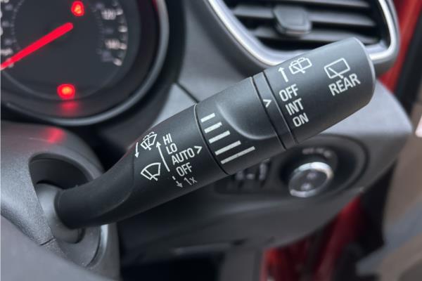2020 Vauxhall Grandland X 1.2 Turbo Elite Nav Premium SUV 5dr Petrol Auto Euro 6 (s/s) (130 ps) - Leather, photo 28