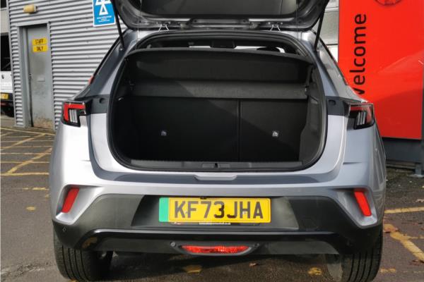 Non Franchise 2020 Vauxhall Mokka-e 50kWh GS SUV 5dr Electric Auto (136 ps) - Minstral+jet Bk, photo 13