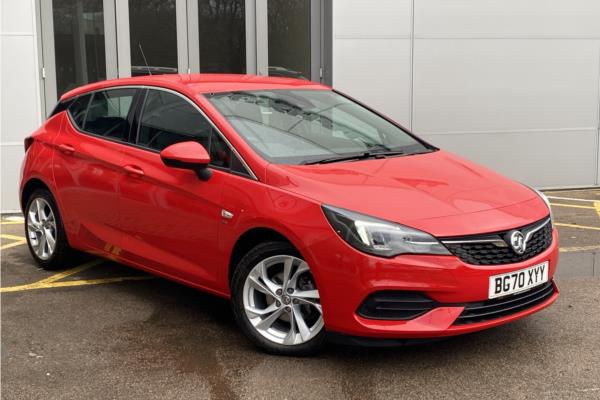 2020 VAUXHALL ASTRA-sequence-1