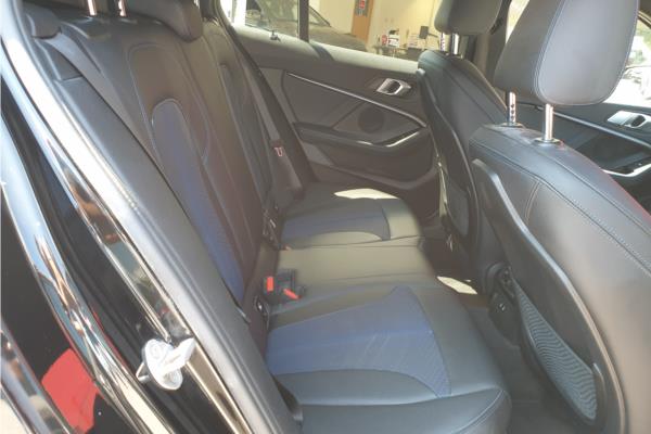 Non Franchise 2022 BMW 1 Series 1.5 118i M Sport (LCP) Hatchback 5dr Petrol DCT Euro 6 (s/s) (136 ps) - Standard, photo 13