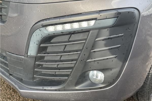 2019 Vauxhall Vivaro 1.5 Turbo D 2900 Sportive Panel Van 5dr Diesel Manual L2 H1 Euro 6 (s/s) (100 ps) - Cloth, photo 28