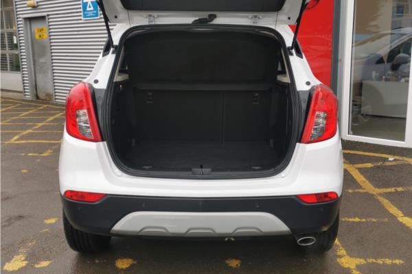 2019 Vauxhall Mokka X 1.4i Turbo Elite SUV 5dr Petrol Auto Euro 6 (140 ps) - Leather, photo 14