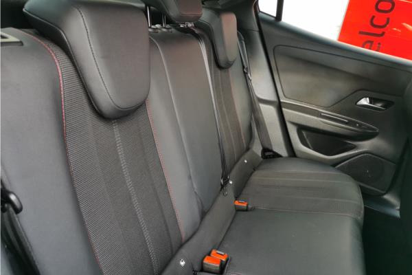 2023 Vauxhall Mokka 1.2 Turbo GS Line SUV 5dr Petrol Manual Euro 6 (s/s) (130 ps) - Cloth, photo 13