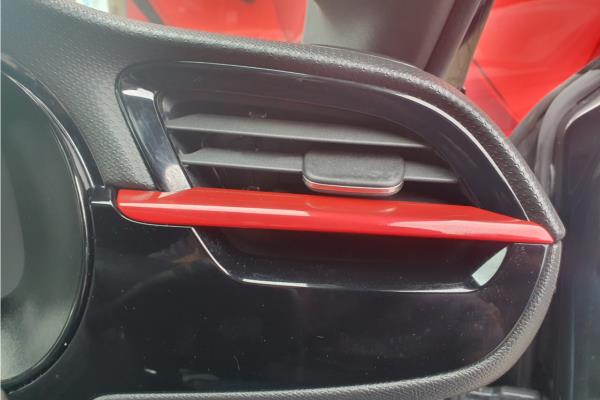 2021 Vauxhall Corsa 1.2 Turbo SRi Premium Hatchback 5dr Petrol Auto Euro 6 (s/s) (130 ps) - Cloth, photo 39