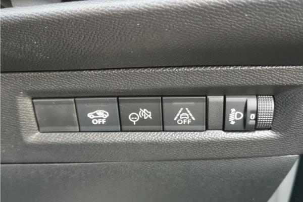 Vauxhall Frontera 1.2 Hybrid 110ps GS E-dct6 - Ergo Feture Gry, photo 20