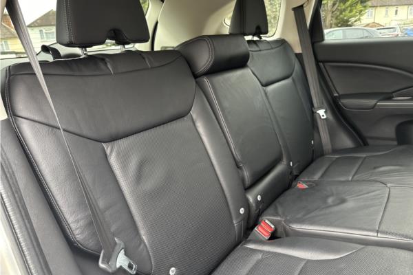 Non Franchise 2014 Honda CR-V 2.0 i-VTEC EX SUV 5dr Petrol Auto 4WD Euro 5 (155 ps) - Leather, photo 13